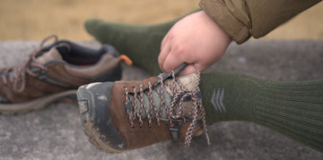 100 Alpaca Socks Really Reliable