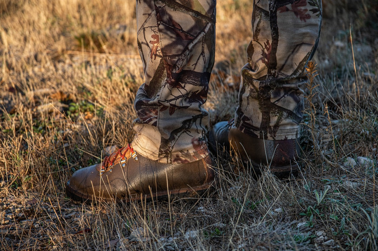 Hunting Socks for Cold Weather Essentials Hunting Socks for Cold Weather Essentials