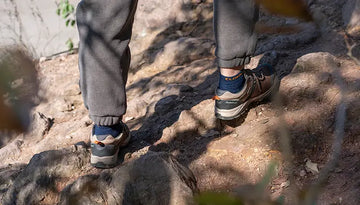 Alpaca Socks for Men