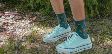 Alpaca Socks for Women
