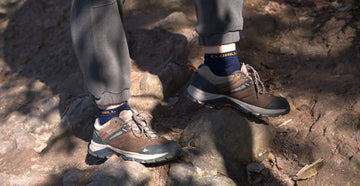 Breathability of alpaca socks