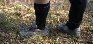 Are wool socks good for sweaty feet?