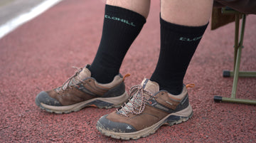 Best Alpaca Socks for Men