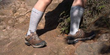 Best Hiking Socks