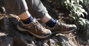 Best Men's Ankle Socks for Summer