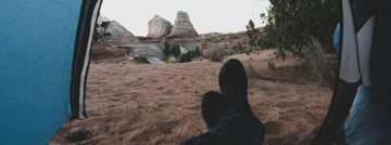 Best Quick Dry Socks for Travel