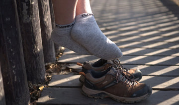 Best Socks for Hot Weather