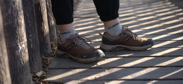 Clohill alpaca socks for men