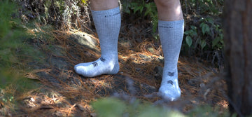 Can Alpaca Socks Relieve Smelly Feet?