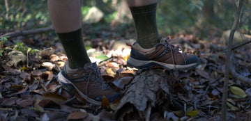 Alpaca Socks for Men