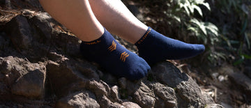 Men's Socks Summer Selection Guide