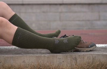 Knee High Socks For Men