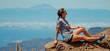 Staying Cool: The Best Socks for Summer