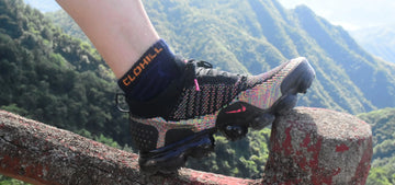 TOP 3 Moisture Wicking and Breathable Socks