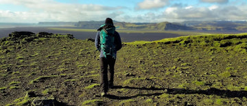 Best hiking socks for men