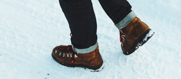 Top 2 Alpaca Socks for Ultimate Winter Warmth