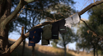 Wholesale Alpaca Socks