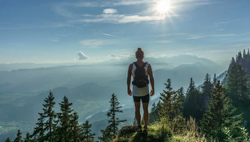hiker