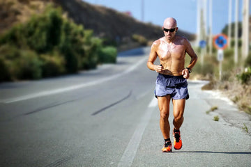 Top 2 Alpaca Socks for Running In Summer