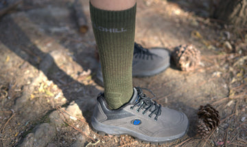 women's knee high socks