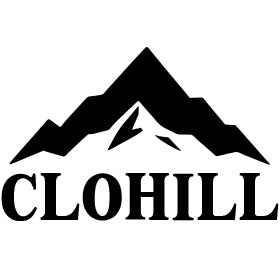 Clohill alpaca socks
