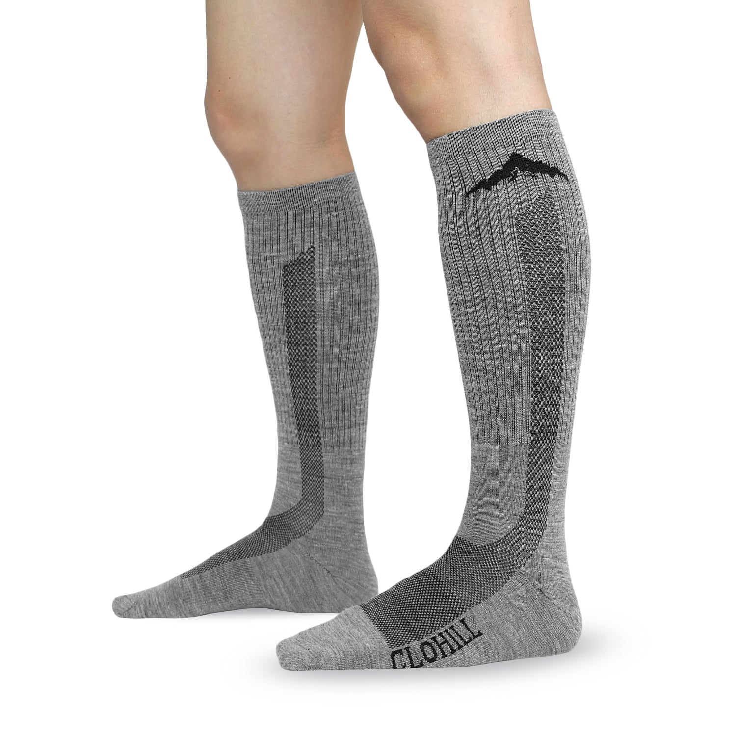 Alpaca Compression Socks