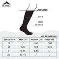 Knee High Socks