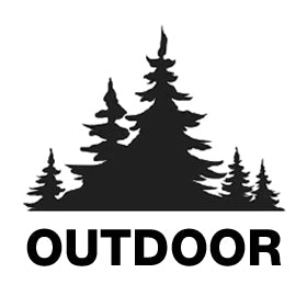 Born For The Outdoors
