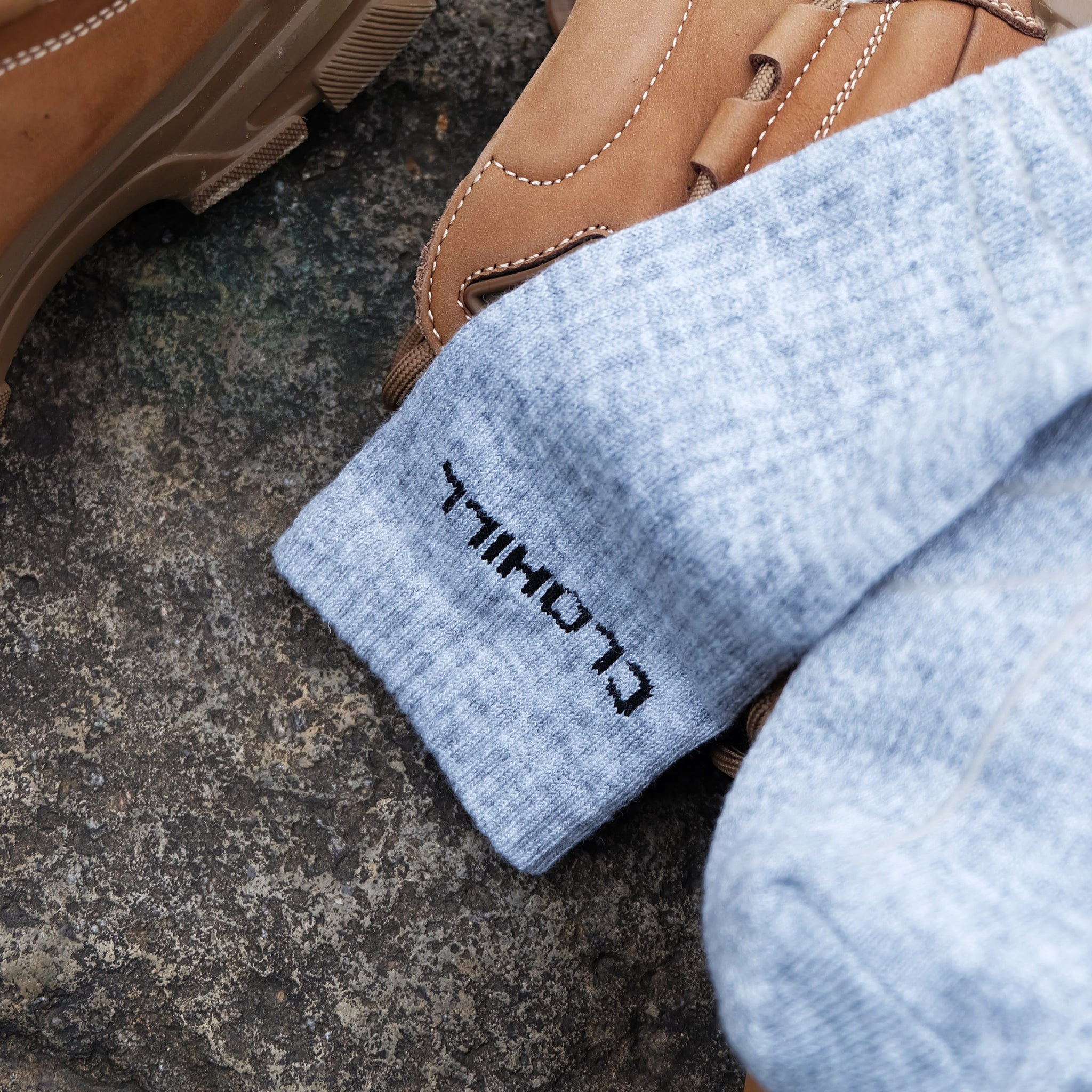alpaca socks