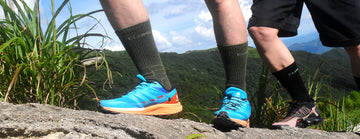 Smartwool vs Icebreaker