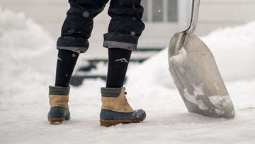 Best Alpaca Boot Socks