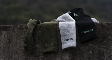 Smartwool socks vs Darn Tough socks