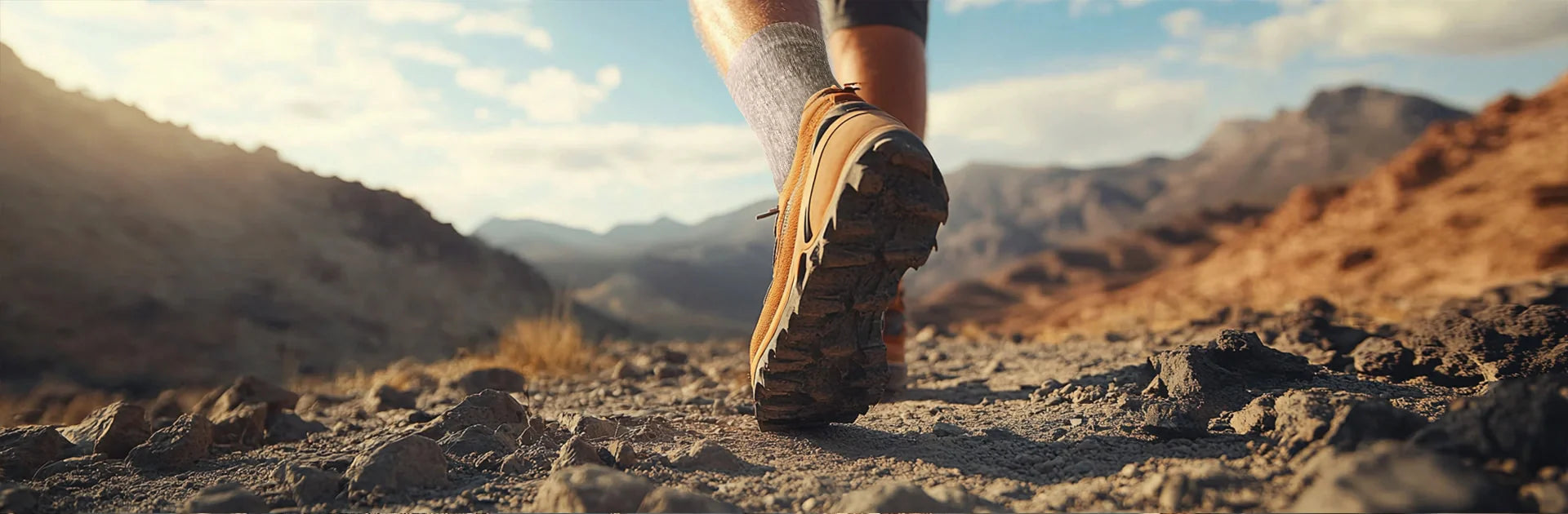 HIking