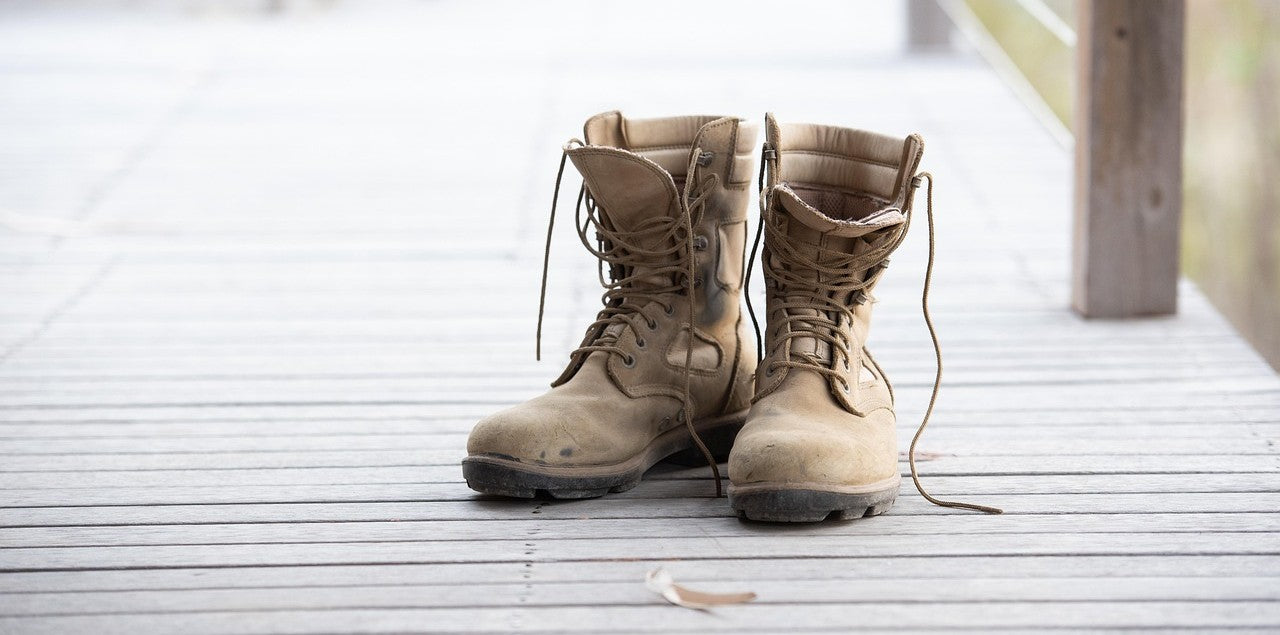 Best Socks for Work Boots ：Durable, Breathable & Built to Last!