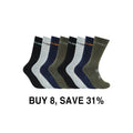 alpaca knee high socks