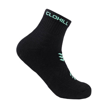 Quarter Socks