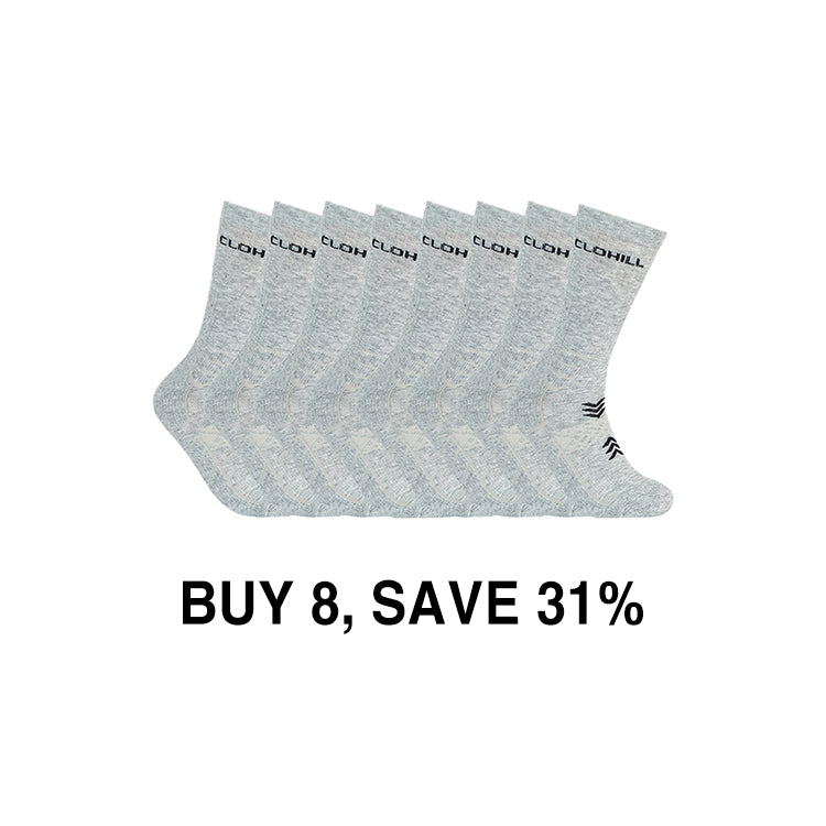 alpaca knee high socks