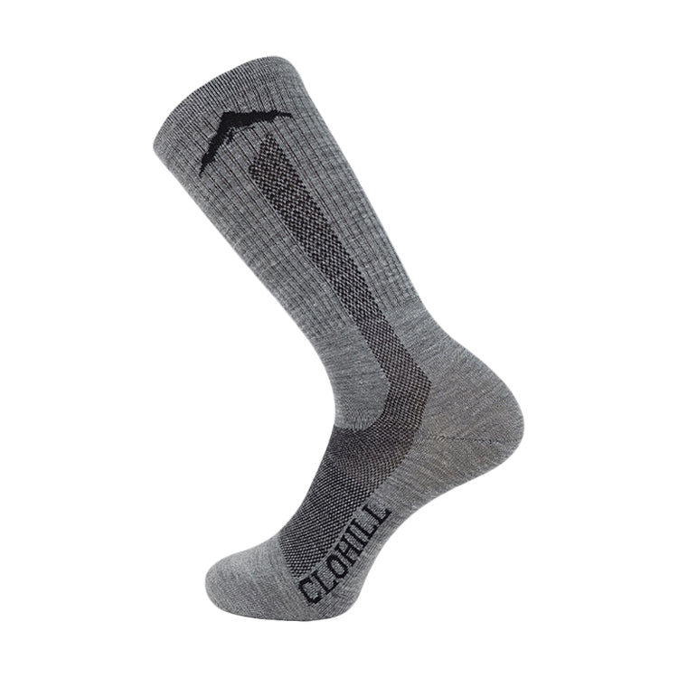 Alpaca Compression Socks