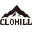 Clohill Alpaca Socks丨Stay Dry & Warm logo