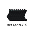 alpaca knee high socks