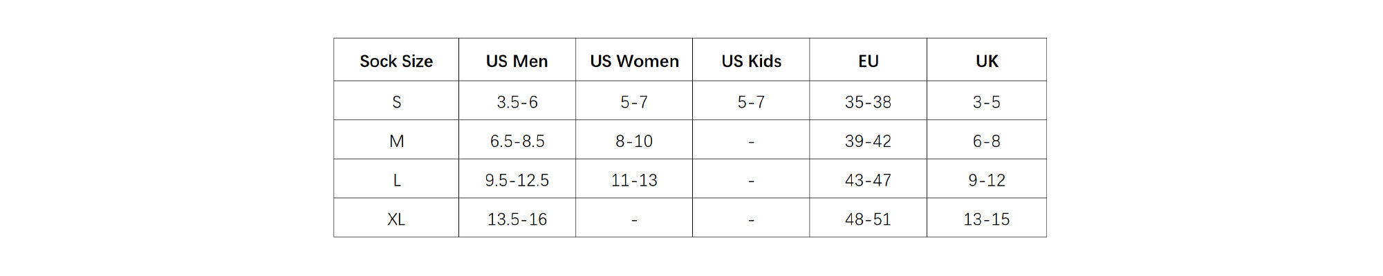 Men‘s Size Chartslider_item_77pKGg