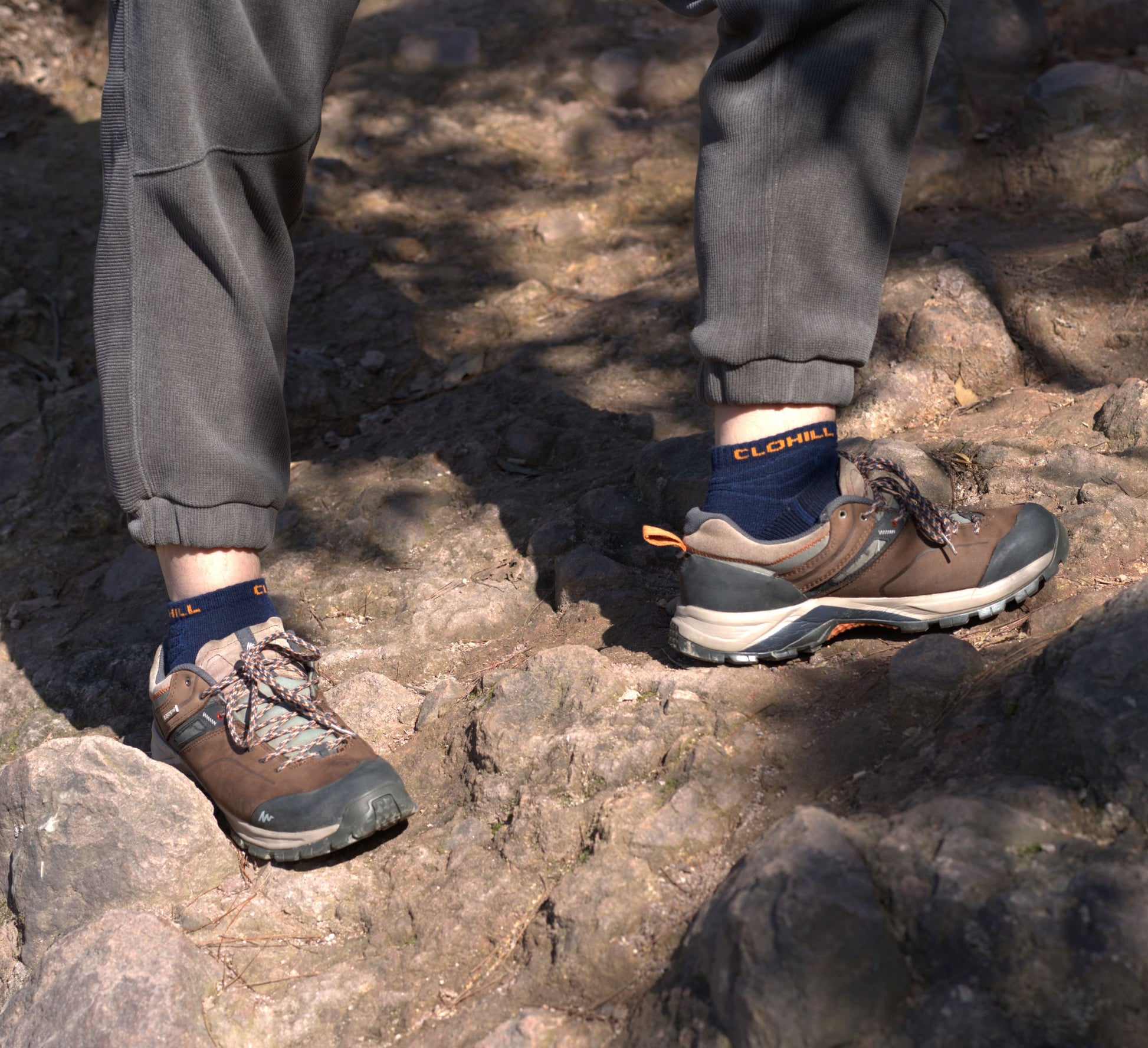 Ankle Socks 