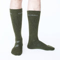 Knee High Socks