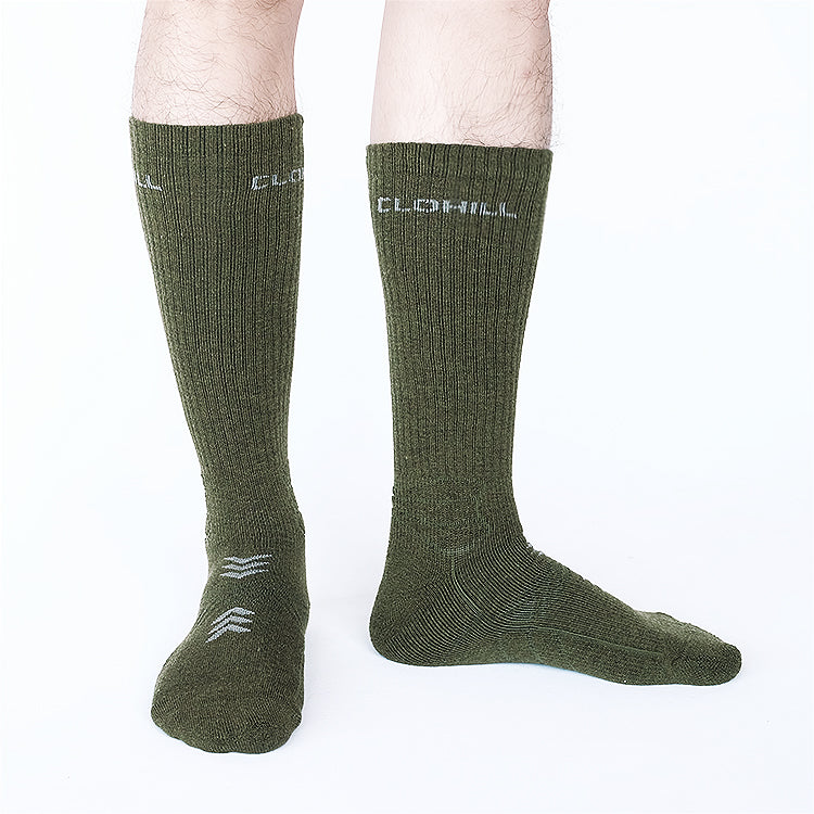 Knee High Socks