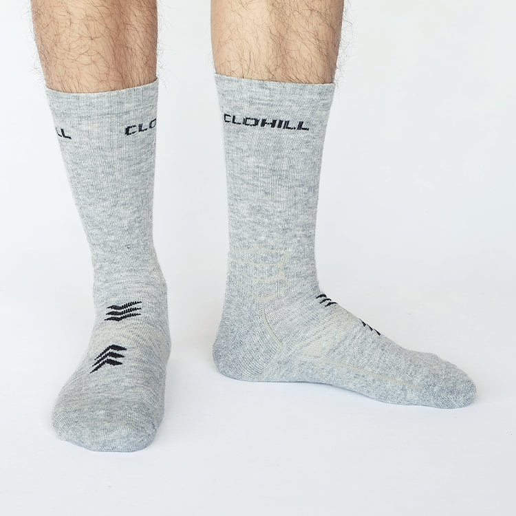 Crew Socks