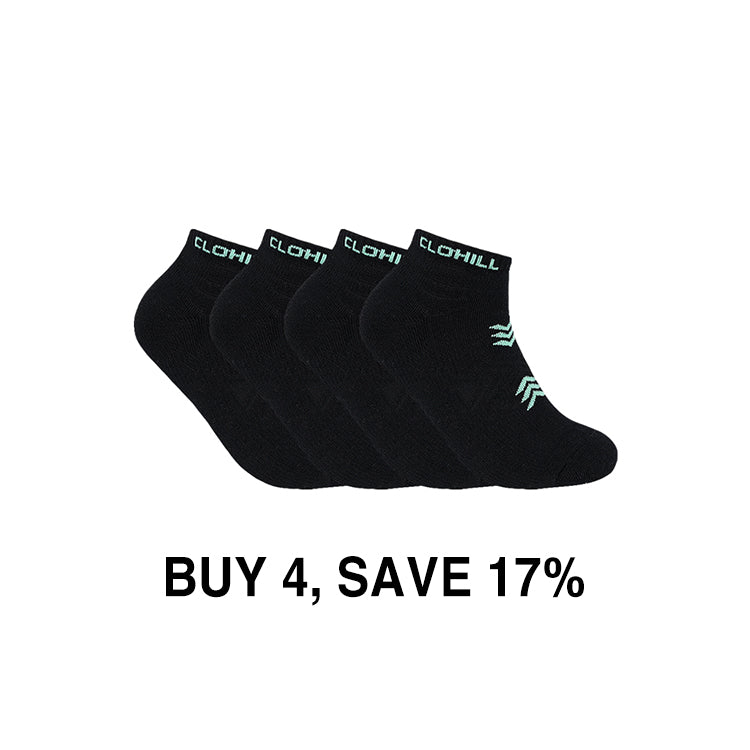 alpaca ankle socks