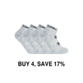 alpaca ankle socks
