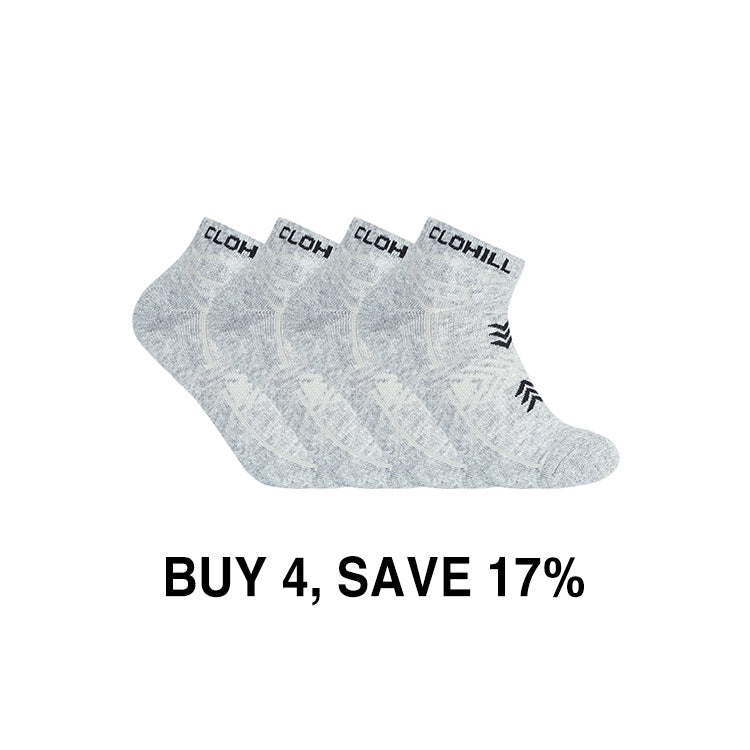 alpaca ankle socks