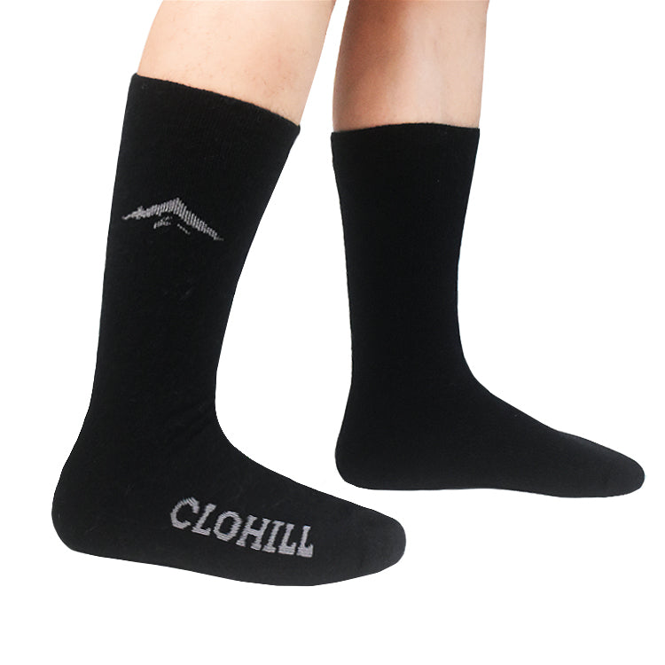 alpaca boot socks
