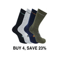 alpaca crew socks